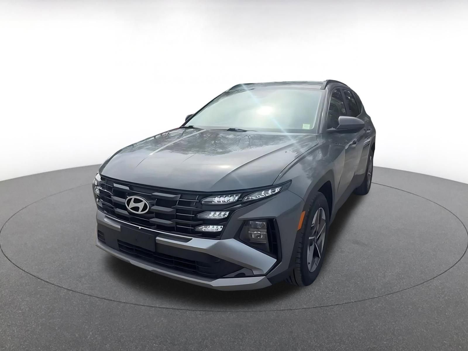 Used 2025 Hyundai Tucson SEL FWD image 7