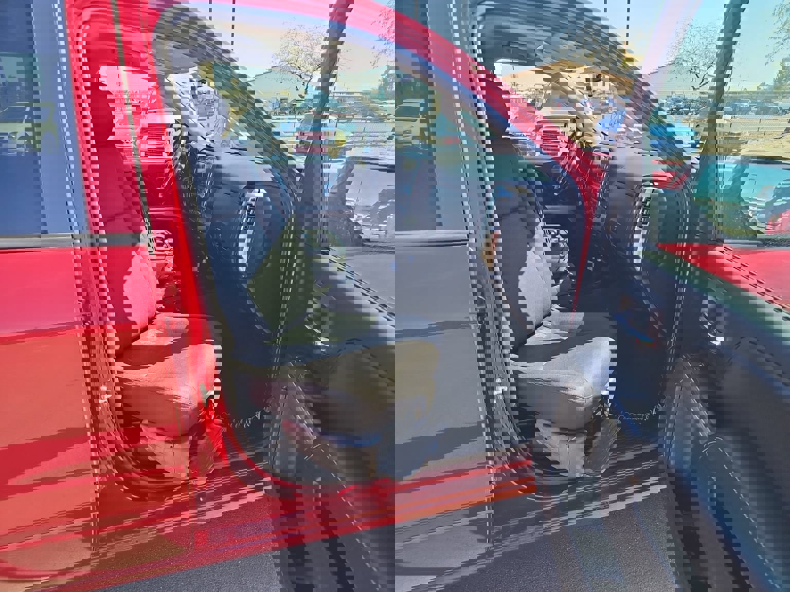 Used 2018 Chevrolet Silverado 1500 LT w/ All Star Edition image 24