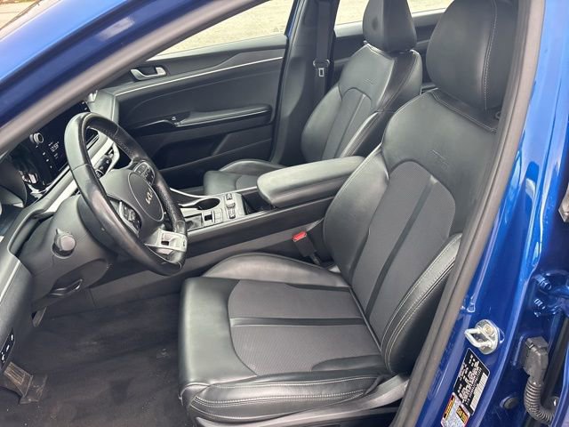 Used 2023 Kia K5 GT-Line w/ GT-Line Premium Package AWD/4WD image 43