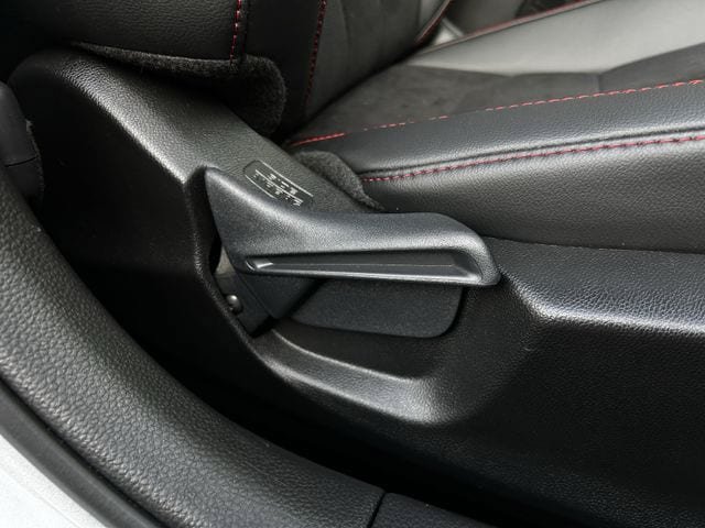 Certified 2025 Acura Integra Type S FWD image 32