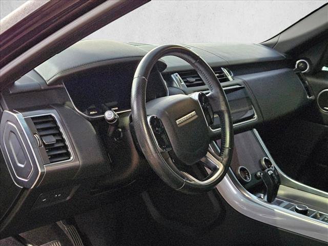 Used 2020 Land Rover Range Rover Sport SE AWD/4WD image 8