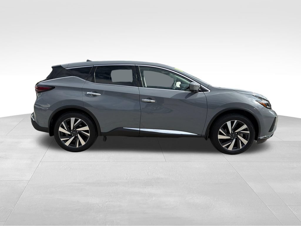 Certified 2024 Nissan Murano SL FWD image 9