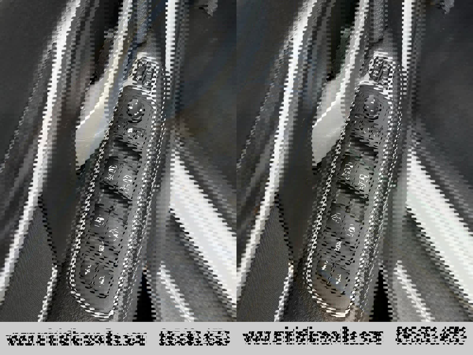 Used 2024 RAM 2500 Big Horn w/ Off Road Package image 12