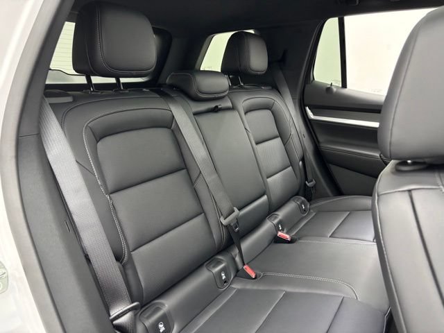 New 2026 GMC Terrain Elevation w/ Elevation Premium Package FWD image 39