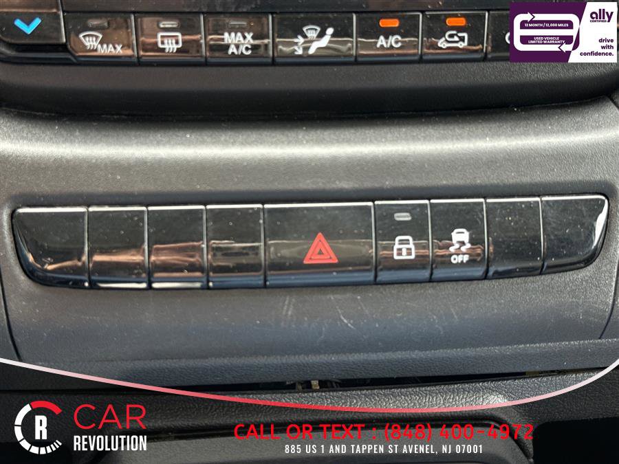 Used 2023 RAM ProMaster 2500 FWD image 21