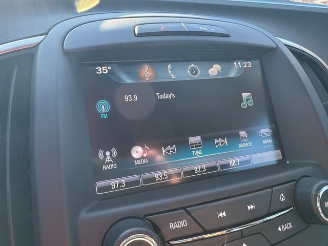 Used 2016 Buick LaCrosse Leather image 11