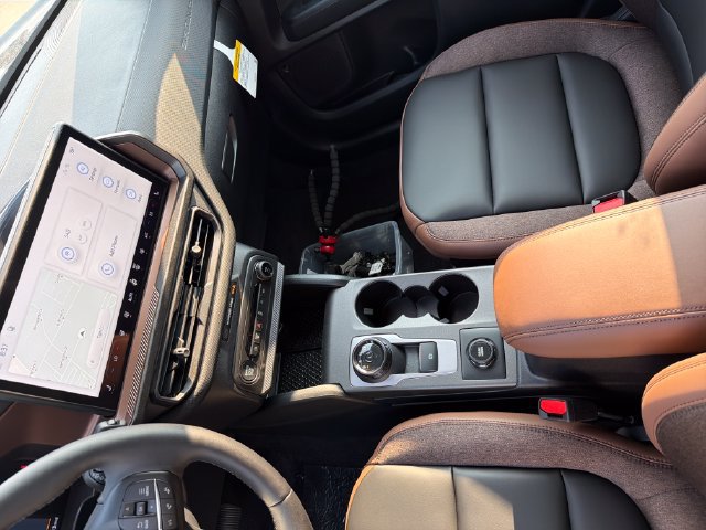 New 2026 Ford Bronco Sport Outer Banks w/ Outer Banks Tech Package+ AWD/4WD image 19
