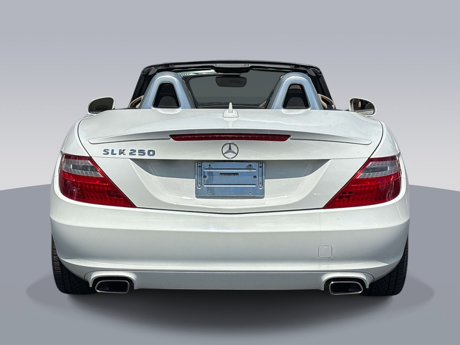Used 2014 Mercedes-Benz SLK 250 image 4