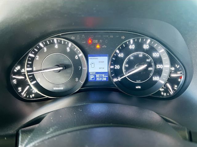 Used 2019 Nissan Armada SL w/ Premium Package image 14