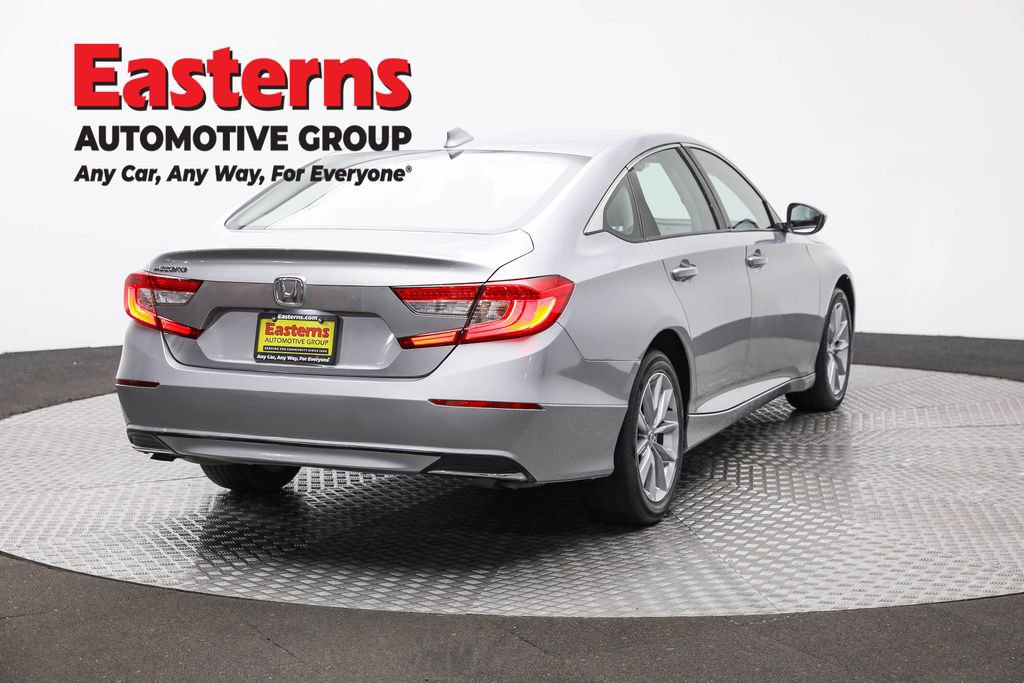 Used 2021 Honda Accord LX image 5