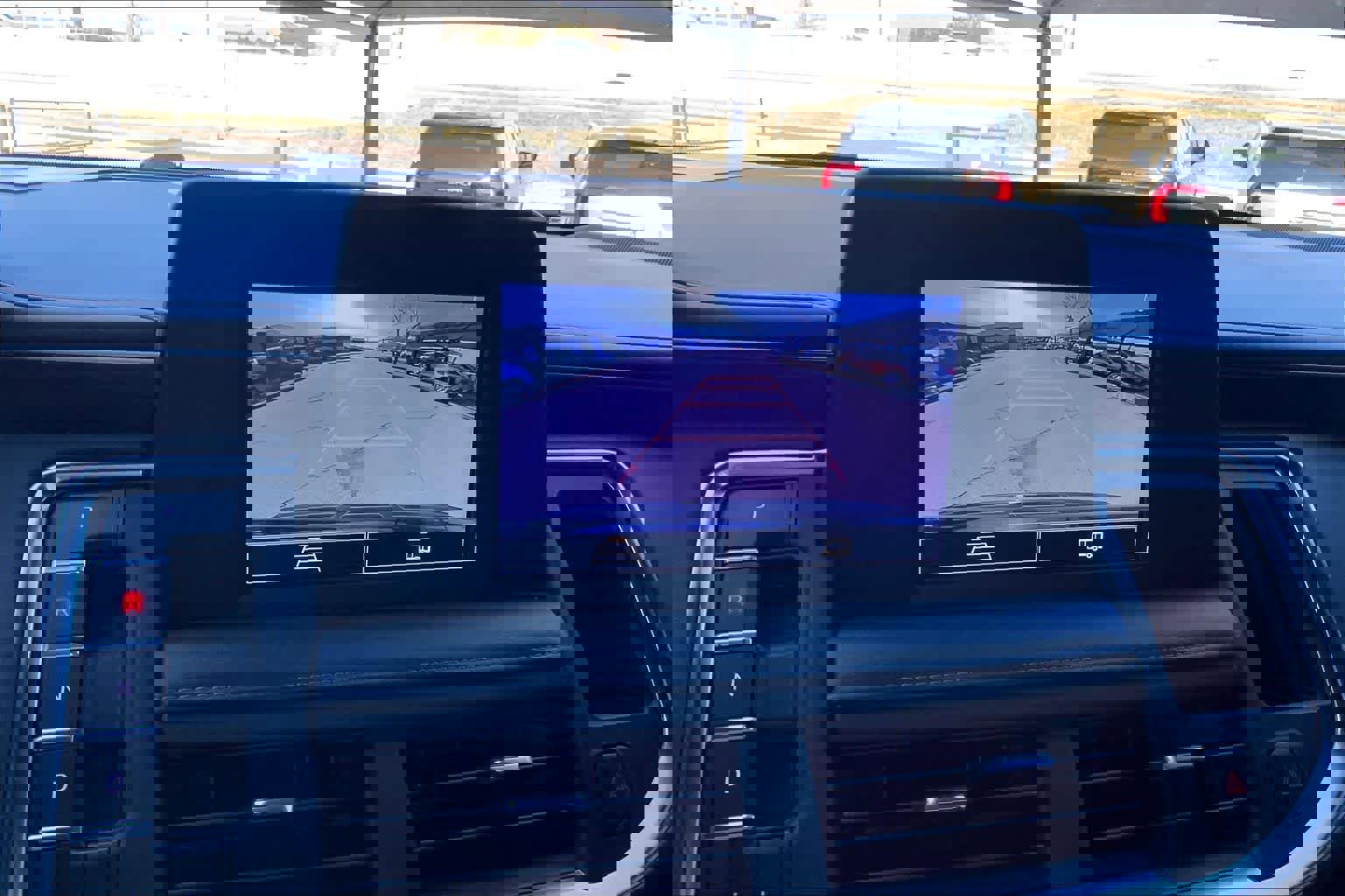 Used 2023 Chevrolet Tahoe LS w/ Driver Alert Package image 26