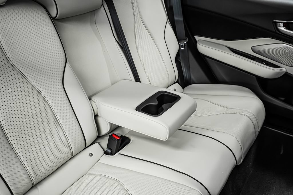 New 2026 Acura RDX A-Spec AWD/4WD image 24