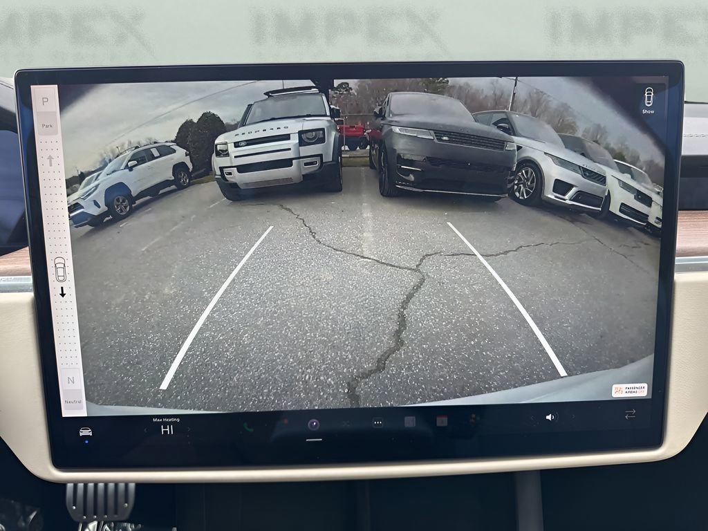 Used 2021 Tesla Model S Plaid image 22