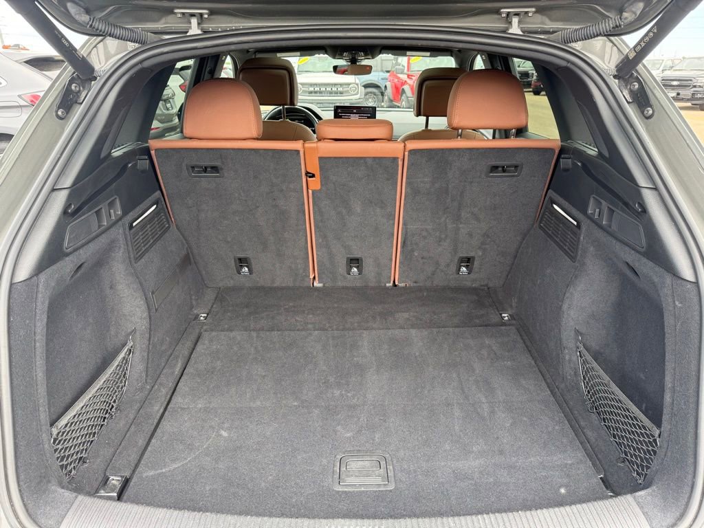 Used 2023 Audi Q5 2.0T Premium Plus image 33