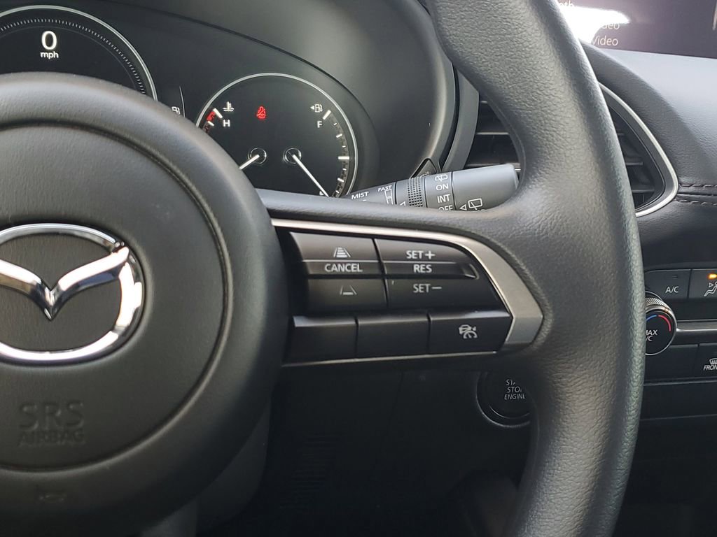 New 2026 MAZDA MAZDA3 s image 22