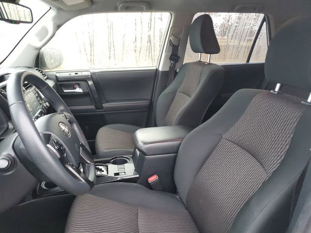 Used 2023 Toyota 4Runner TRD Off-Road image 16