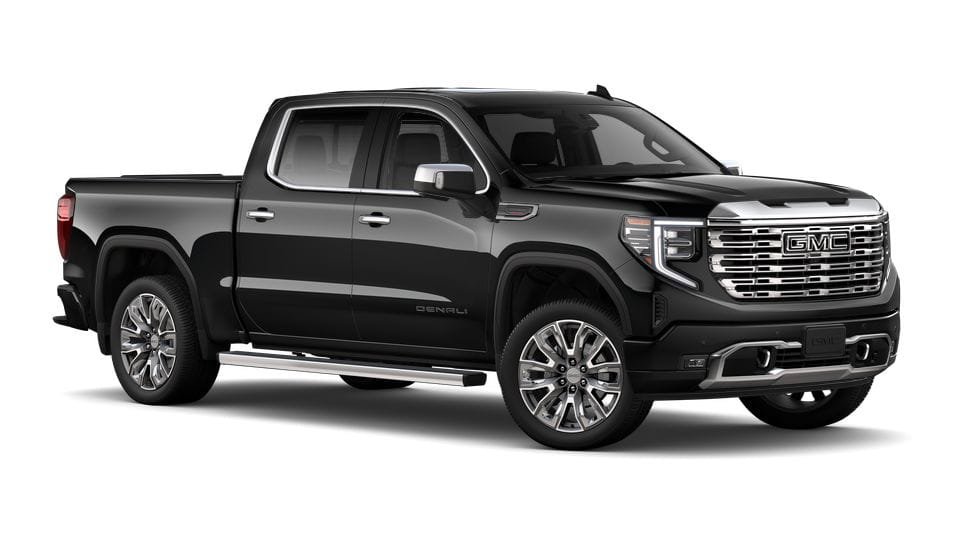 New 2026 GMC Sierra 1500 Denali AWD/4WD image 54