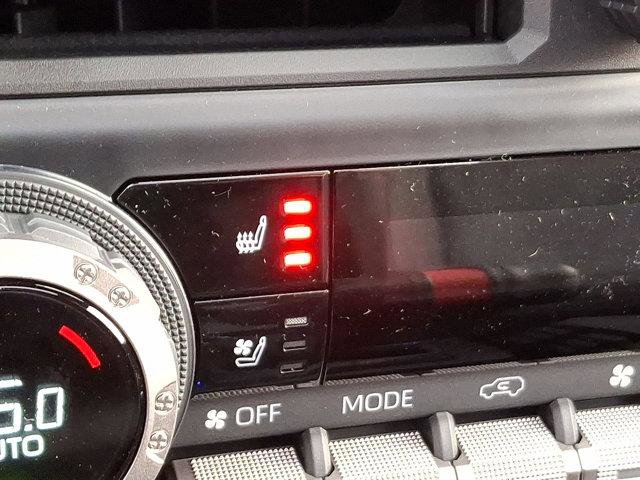 New 2025 Toyota 4Runner TRD Pro image 20