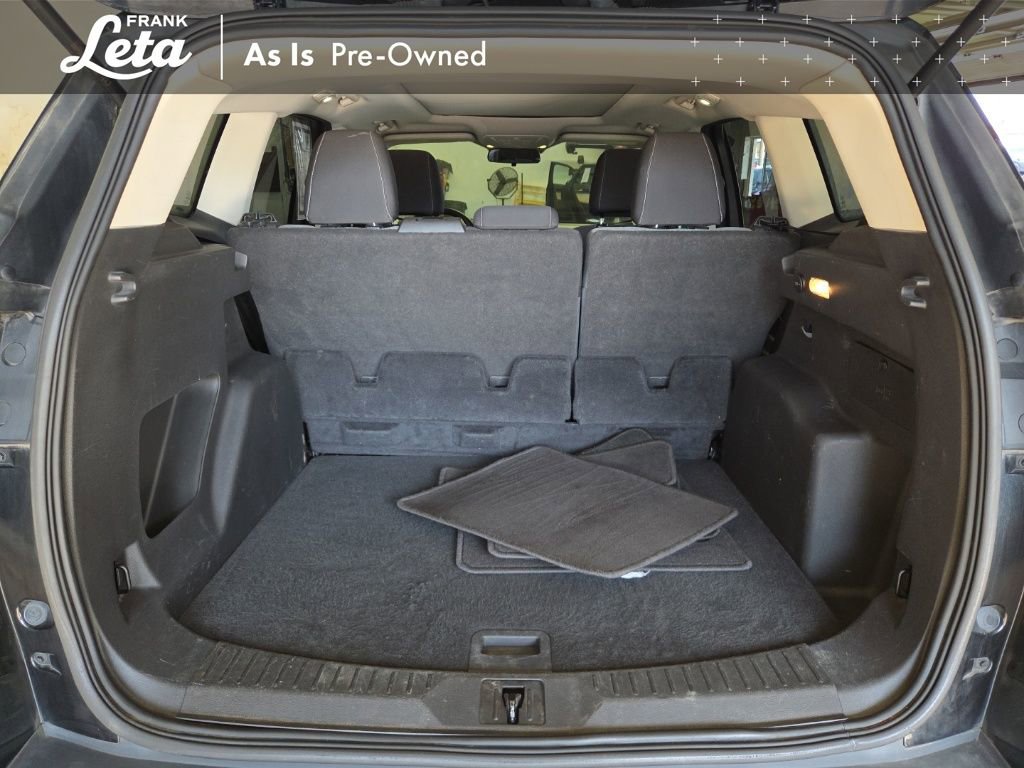 Used 2015 Ford Escape SE image 24