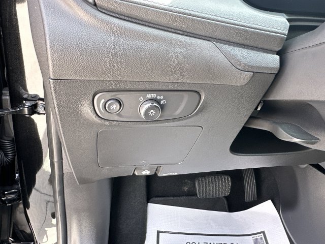 Used 2025 Buick Encore GX Preferred FWD image 22