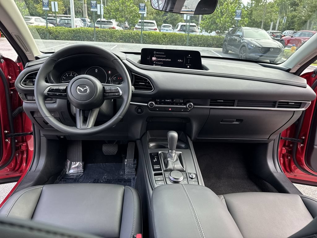Certified 2026 MAZDA CX-30 AWD 2.5 S image 36
