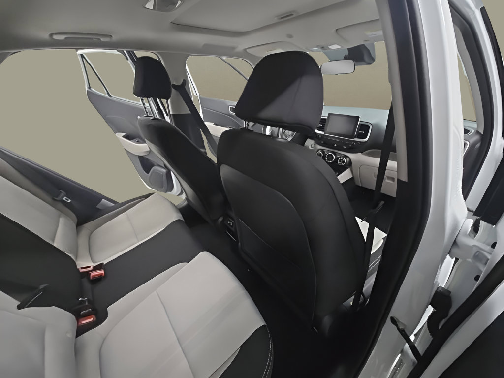 New 2026 Hyundai Venue SEL FWD image 23