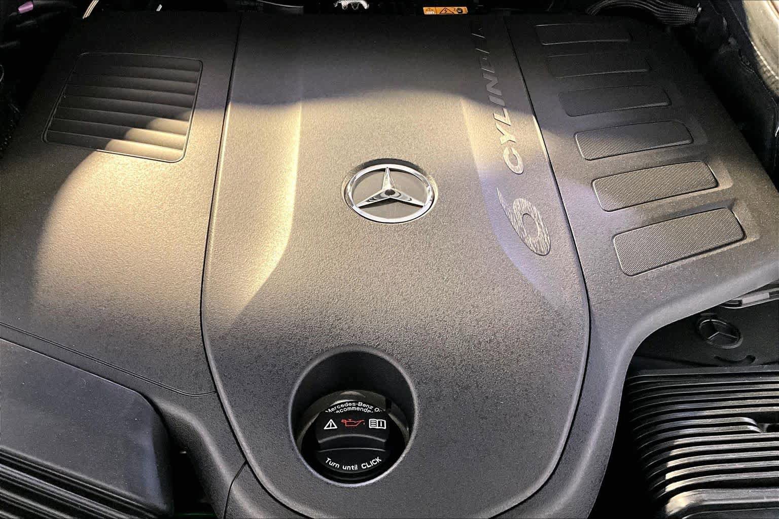 New 2026 Mercedes-Benz GLE 450 4MATIC Coupe image 15