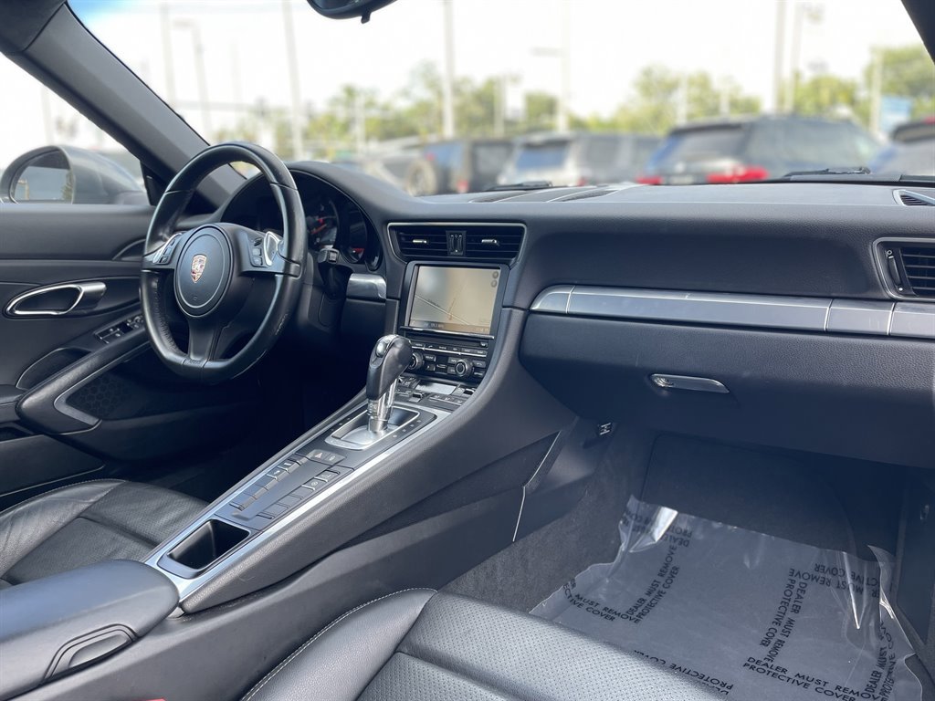 Used 2013 Porsche 911 Carrera image 3