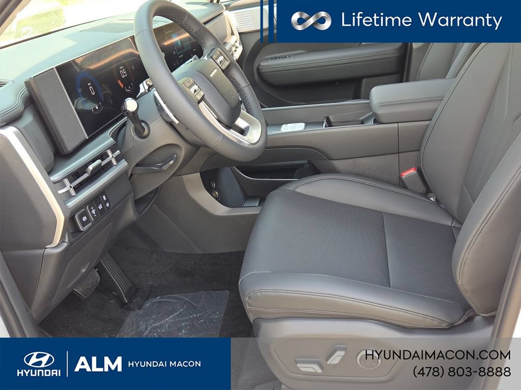 New 2026 Hyundai Santa Fe XRT AWD/4WD image 14