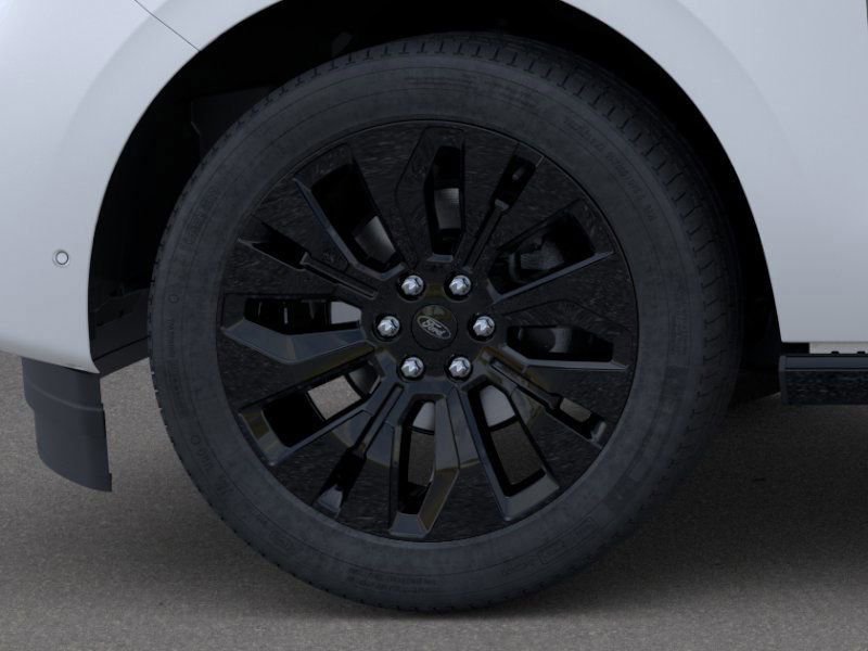 New 2025 Ford Expedition Max Platinum image 19