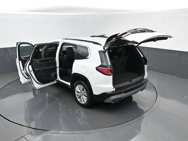 Used 2024 GMC Acadia Elevation AWD/4WD image 30