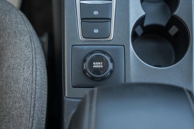 New 2025 Ford Bronco Sport Big Bend AWD/4WD image 35