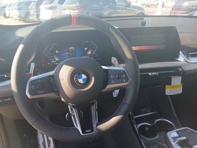 New 2027 BMW X1 M35i AWD/4WD image 20