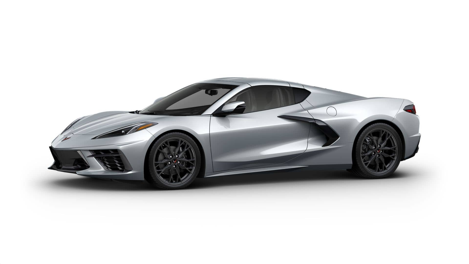 New 2027 Chevrolet Corvette Stingray Coupe RWD image 26