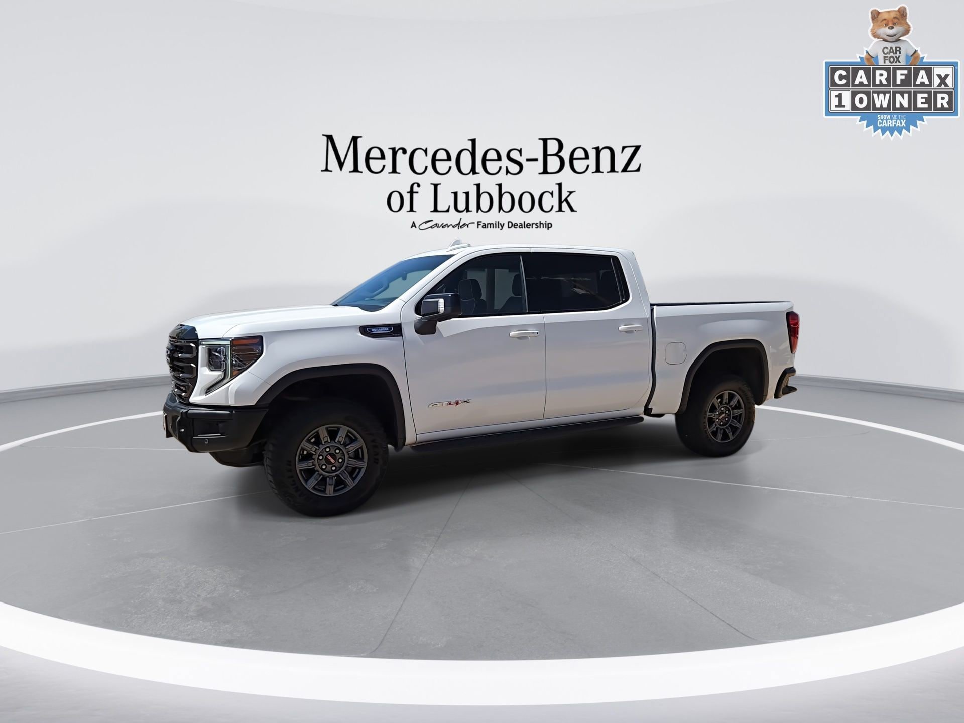 Used 2024 GMC Sierra 1500 AT4X AWD/4WD image 5