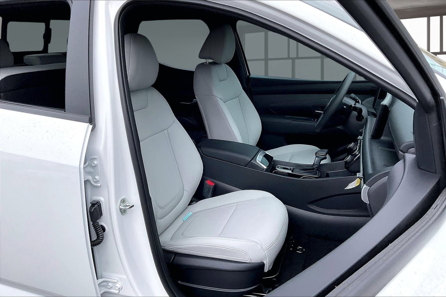 New 2026 Hyundai Santa Cruz SEL AWD/4WD image 10