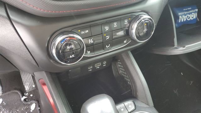 Used 2021 Chevrolet TrailBlazer RS w/ Convenience Package image 15