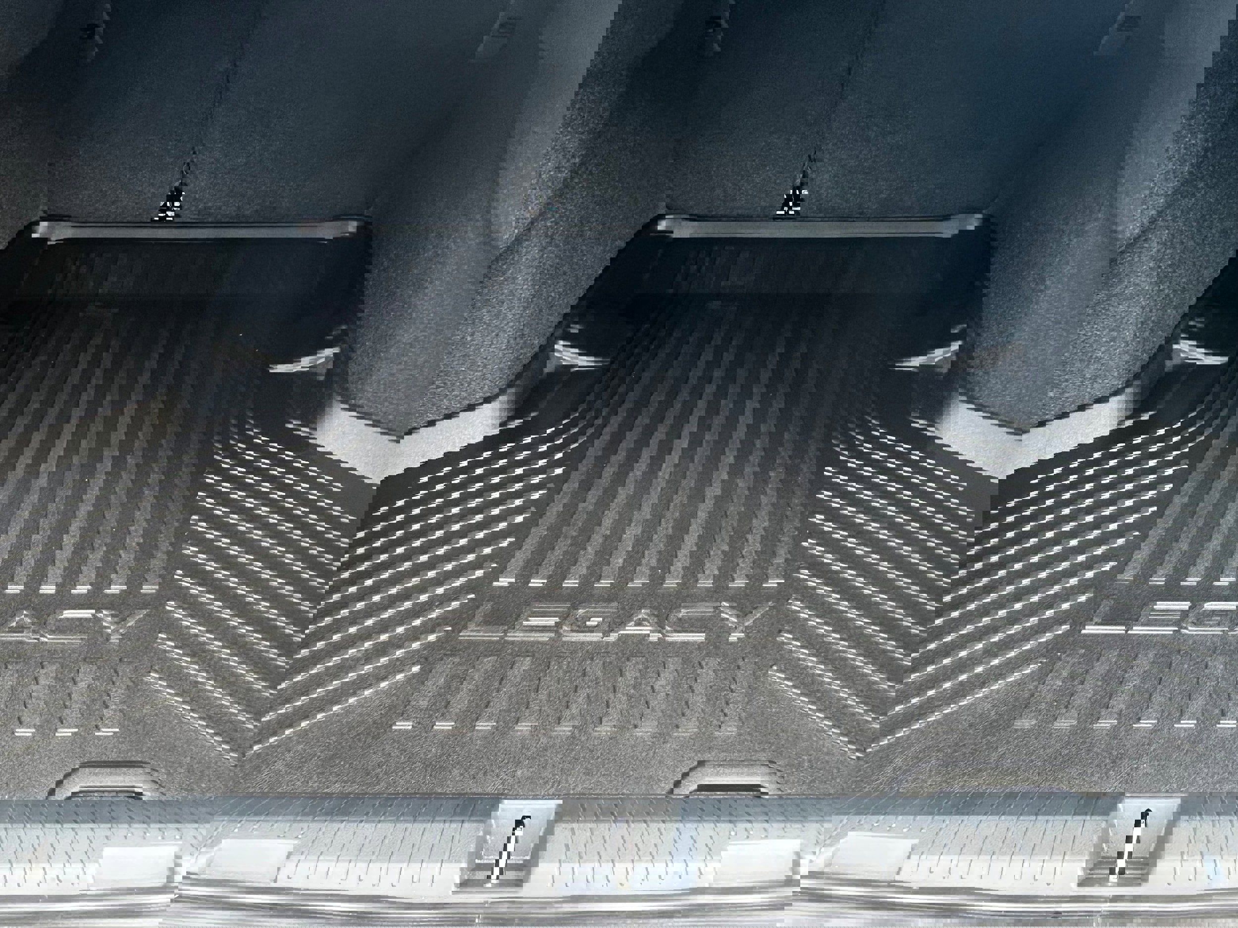 Certified 2025 Subaru Legacy Premium w/ Popular Package #1A image 11