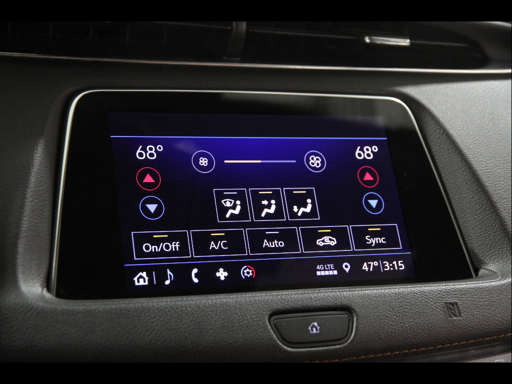 Used 2019 Cadillac XT4 Sport image 12