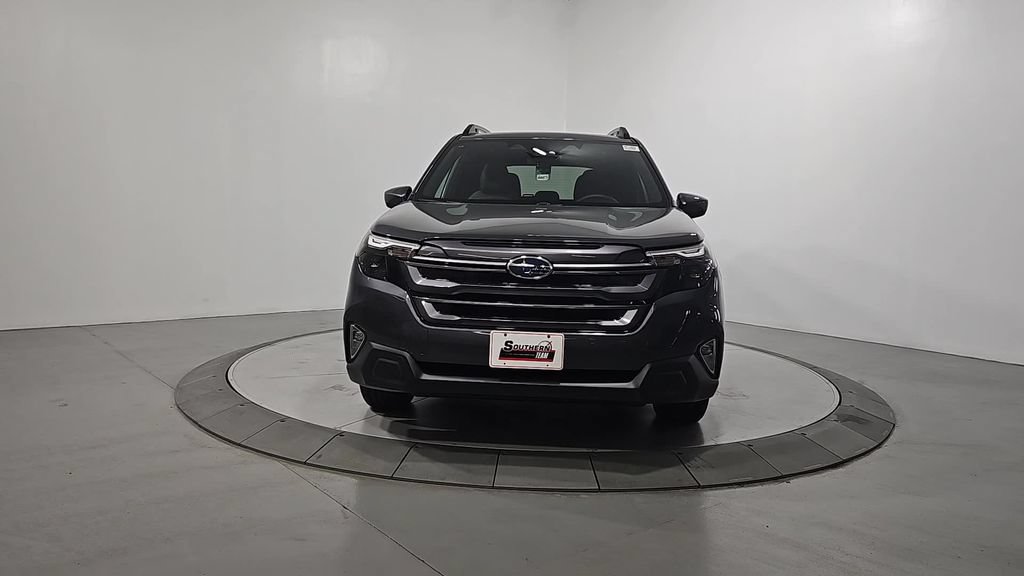 New 2026 Subaru Forester Premium AWD/4WD image 8