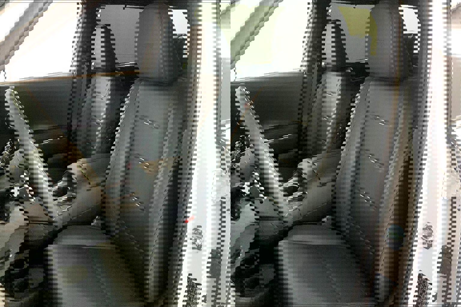 Used 2026 Hyundai Palisade Calligraphy AWD/4WD image 22