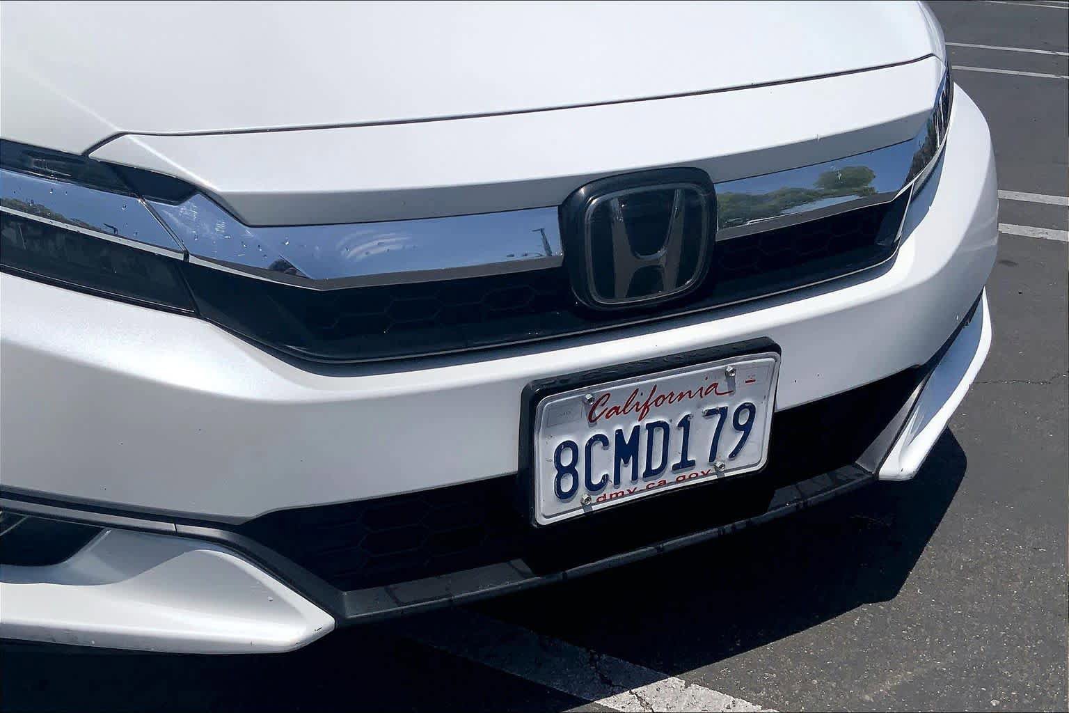 Used 2018 Honda Clarity Touring image 29