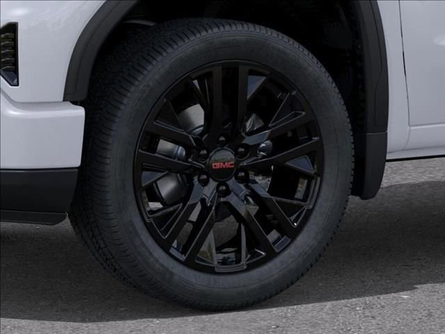 New 2026 GMC Sierra 1500 Elevation image 9