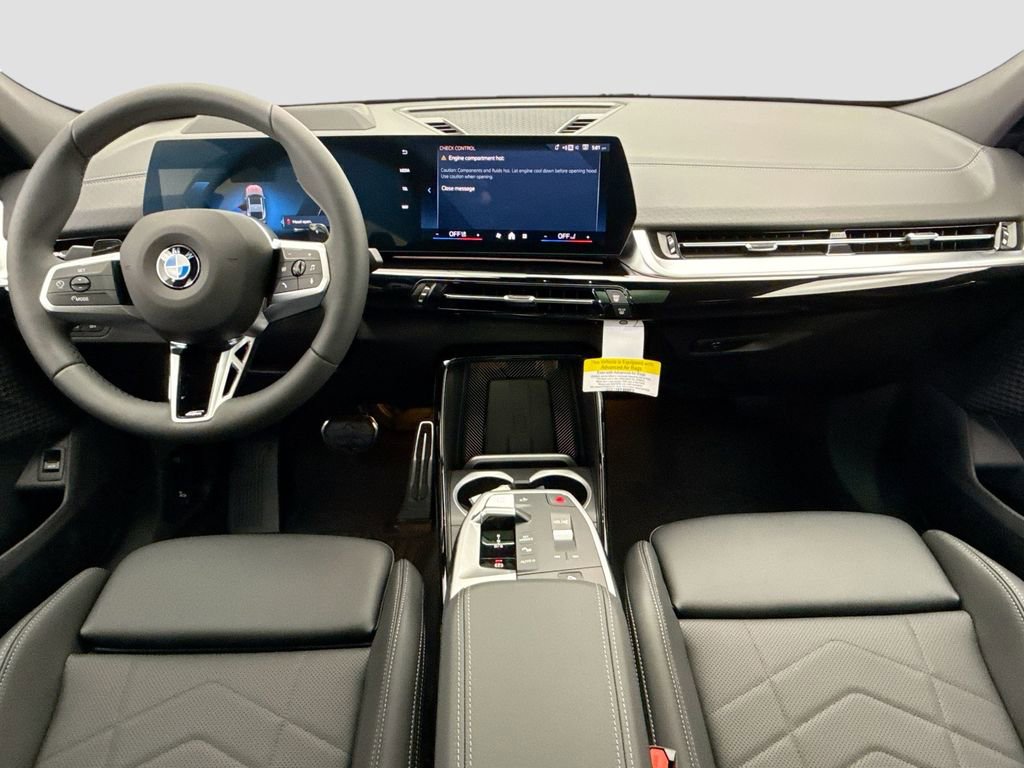 New 2026 BMW X2 xDrive28i w/ Technology Package image 13
