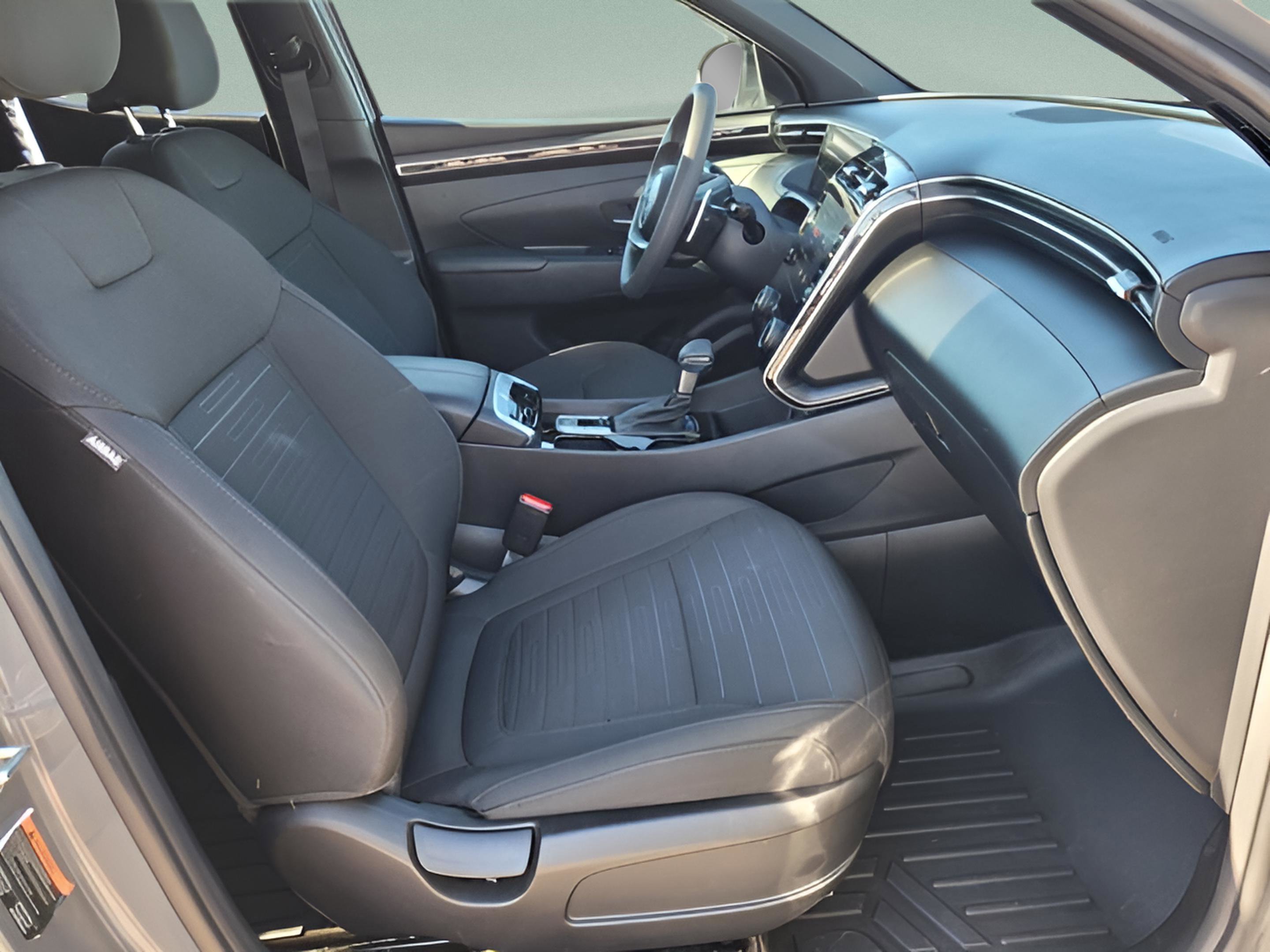 Used 2023 Hyundai Santa Cruz Night w/ Cargo Package image 17