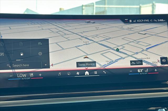 New 2026 BMW X5 M60i AWD/4WD image 18