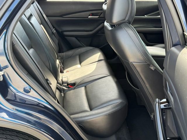 Used 2024 MAZDA CX-30 AWD 2.5 S w/ Select Sport Pkg image 24