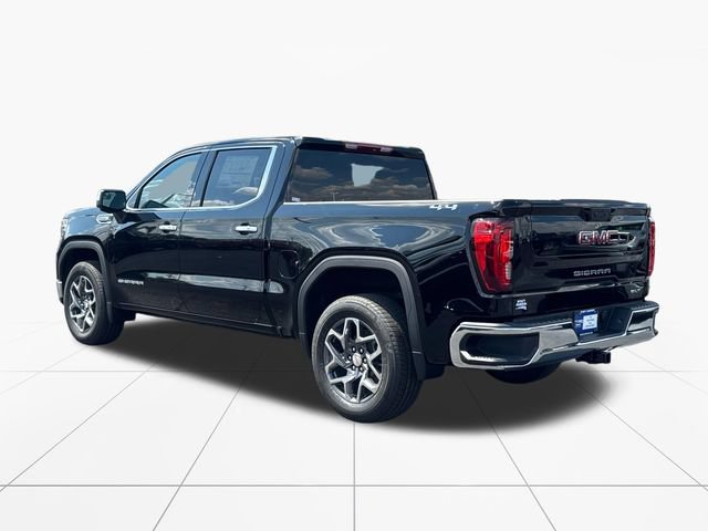 New 2026 GMC Sierra 1500 SLT w/ SLT Convenience Package AWD/4WD image 3