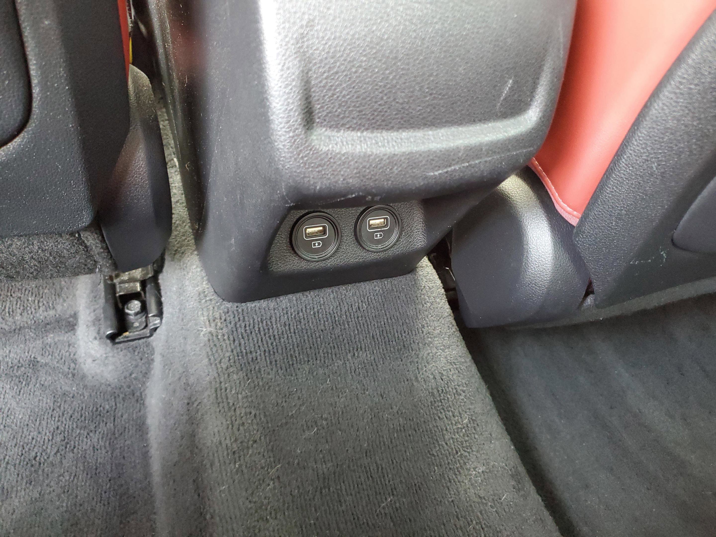 Used 2021 Kia K5 GT-Line image 17