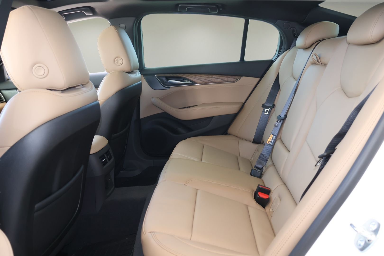 New 2026 Cadillac CT5 Premium Luxury image 14